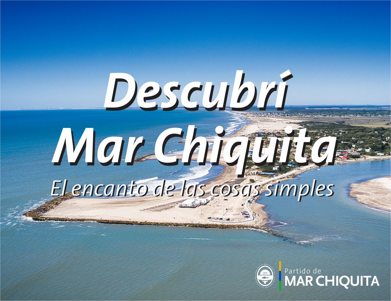 MAR CHIQUITA