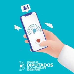 DIPUTADOS