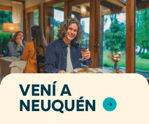 Turismo Neuquen