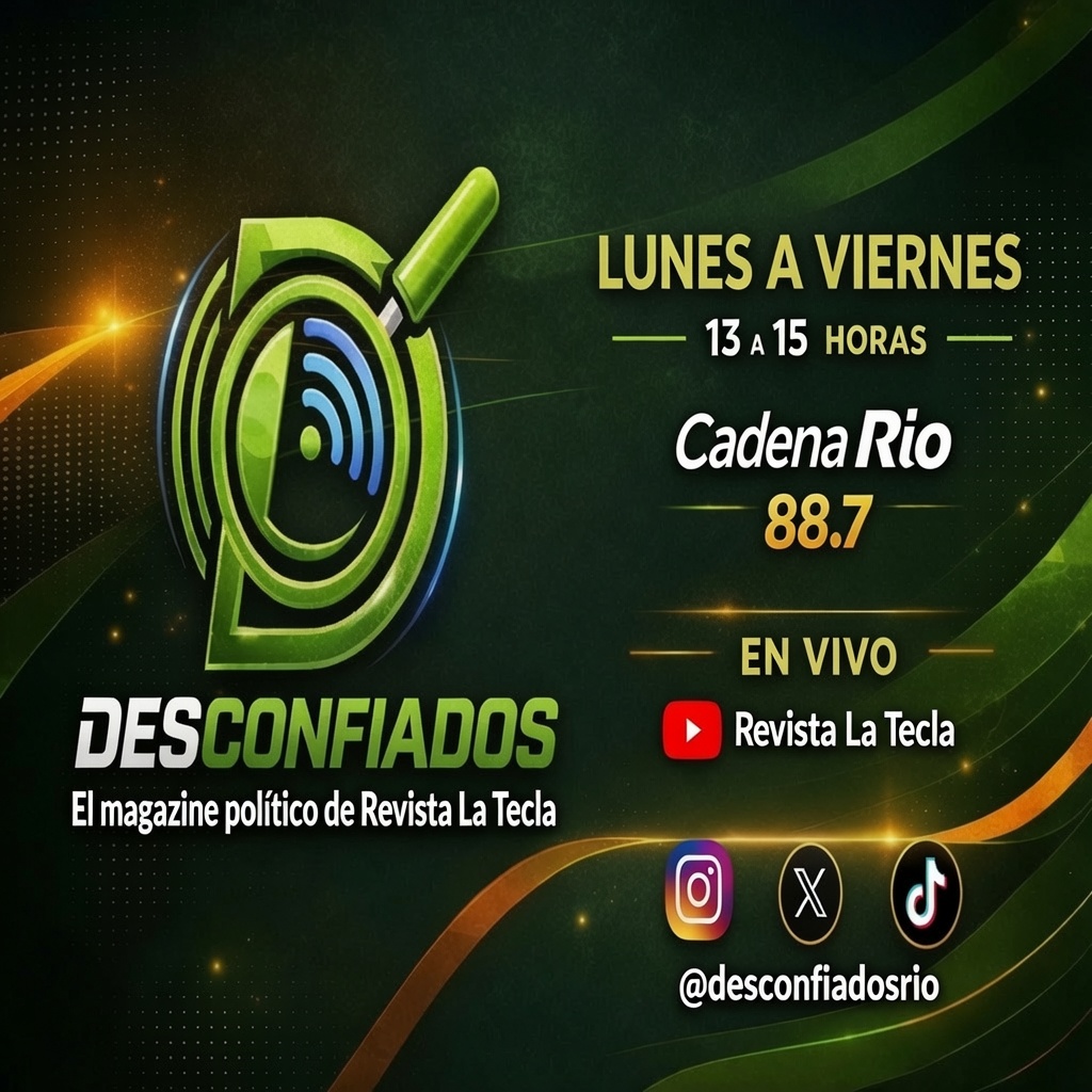 Desconfiados