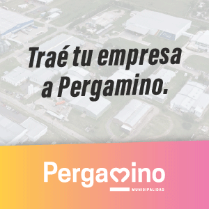 Pergamino