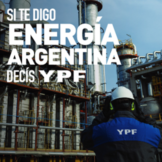 YPF Energia
