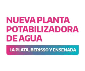Gobierno PBA
