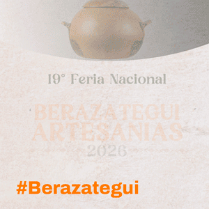BERAZA JULIO