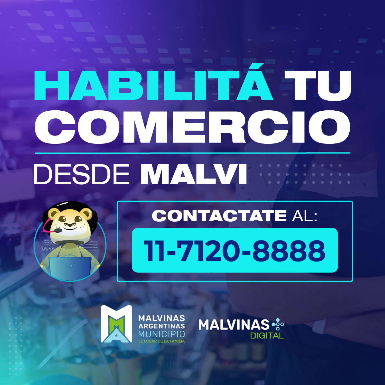 MALVINAS