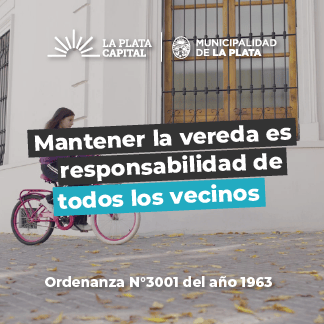 LA PLATA SEPTIEMBRE