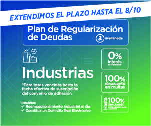 AVELLANEDA SEPTIEMBRE