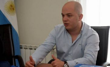 Desde el Conurbano y el interior bonaerense, agrandan el equipo de funcionarios de Alberto