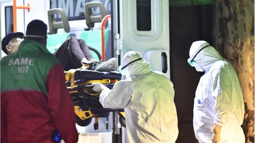 Se disparó el coronavirus: se sumaron 6.127 casos y 114 muertos en las últimas 24 horas