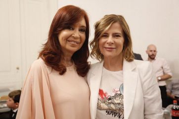 2021-2023: la sintonía fina de La Cámpora para el avance territorial