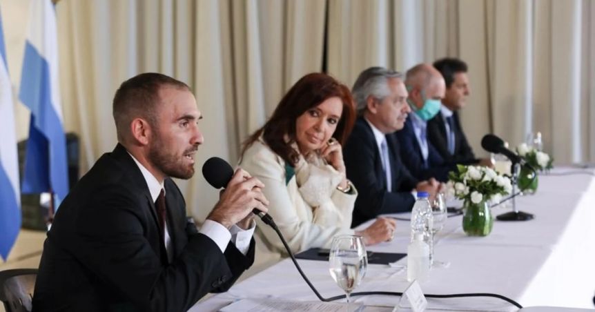 Las claves del acuerdo del Gobierno con los acreedores