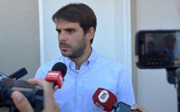 Intendentes de JxC van a la Justicia, furiosos por la información falsa: hasta la UOCRA cayó en la volteada