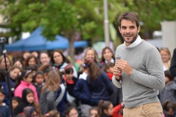 Cómo se rearma Juntos por el Cambio, sección por sección