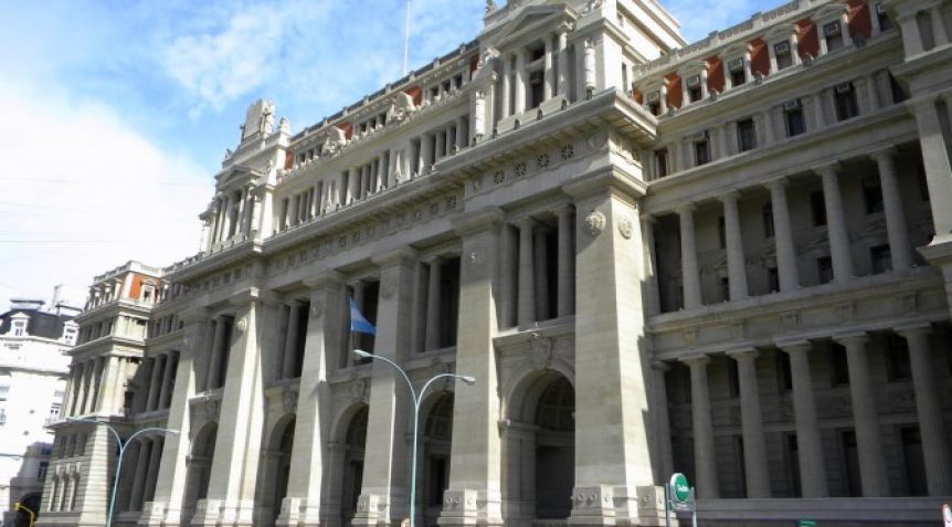 Se completó el Consejo de la Magistratura