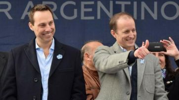 Renunció un histórico del equipo de Insaurralde