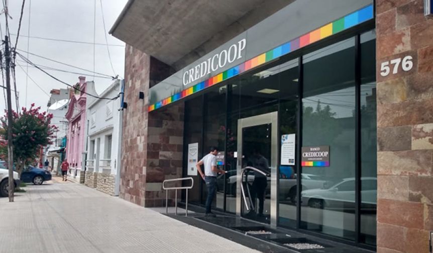 ¿Corralito o desobediencia judicial? Grave denuncia contra una entidad bancaria