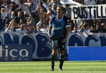 Facundo Diz: 