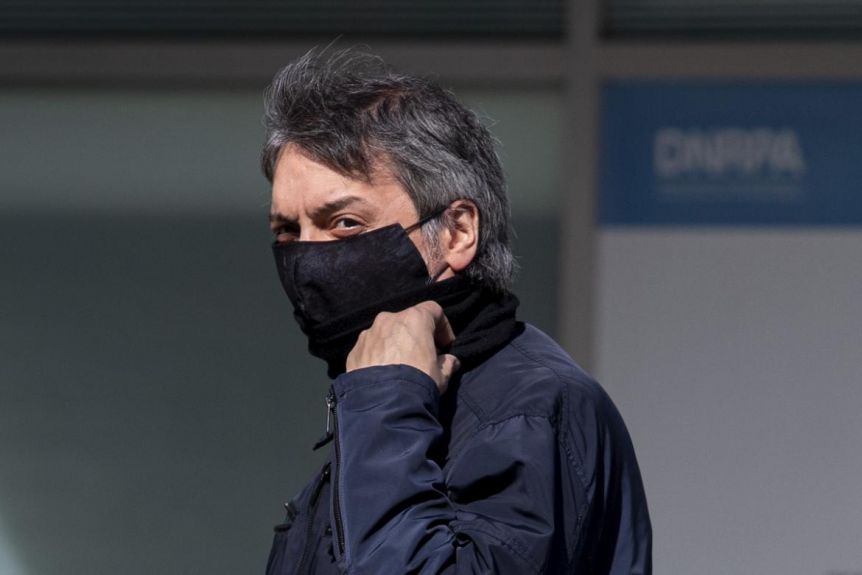 Máximo al PJ: más voces se suman al operativo clamor