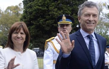¿Y ahora, qué hacemos con Mauricio?