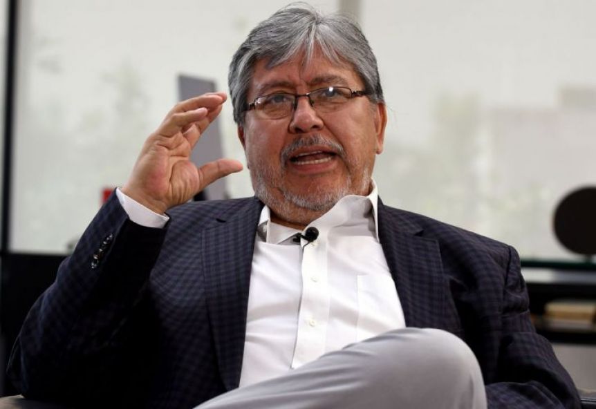 Otro funcionario de Alberto contagiado con COVID-19