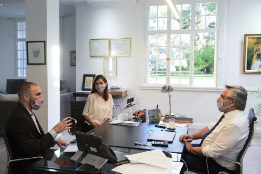 Jubilaciones: cuánto y cómo se cobrarán los aumentos que anunció el gobierno