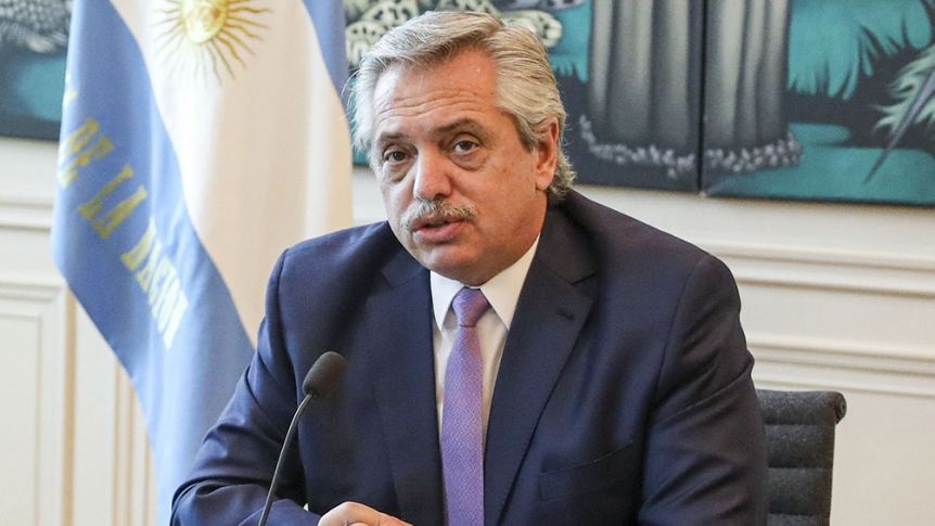Cómo será el nuevo mecanismo de endeudamiento que aprobó Alberto Fernández