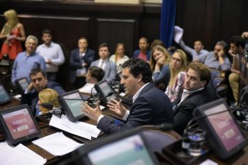 Los temas de debate de la agenda 2021