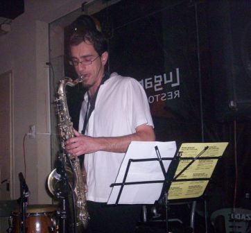 Pablo Petrecca: “Si en mi casa había una milanesa y éramos cuatro, había que repartirla en cuatro”