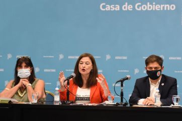 Duro balance, críticas y perspectivas en la firma de los convenios Comunidades sin Violencias