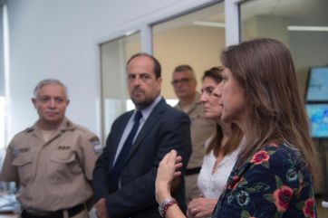Por qué explotó Berni, y las sospechas que el ministro le transmitirá al Gobernador