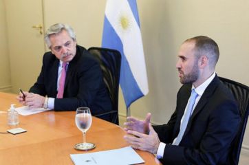 Alerta en el año electoral por los precios descuidados
