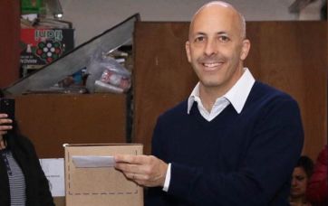 Acusaciones y algo más: ex alcaldes en apuros con la Justicia