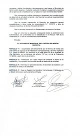 Suspenden por 30 días la habilitación del boliche Pinar de Rocha