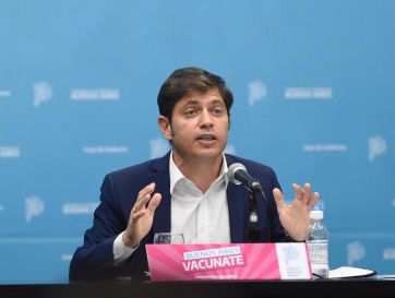 Cuáles serán las nuevas restricciones y cómo queda el sistema de fases en los municipios