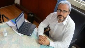 Segunda ola: terapias al límite