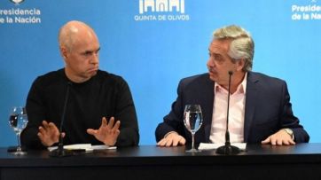 Oficialismo vs. oposición: medidas restrictivas, política electoral y un costo por pagar