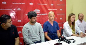 En Provincia ya hablan de tercera ola y alertan por la fuerte circulación comunitaria del virus
