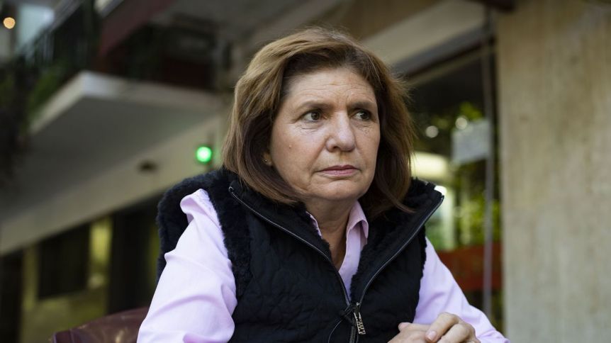 El PJ bonaerense no le dejó pasar a Bullrich sus dichos sobre Malvinas