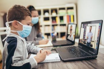 Educación: des-conectados de la realidad