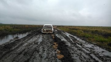 Un guiño de la Provincia al sector rural: anunciarán un paquete de $140 mil millones