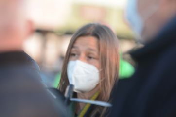 La vuelta del fin de semana largo: demoras por los controles de tránsito