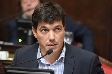 Pocos lugares para la lista de Todos