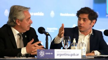 Pocos lugares para la lista de Todos