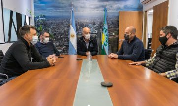 La Tercera de Juntos por el Cambio comienza a dialogar en tono electoral