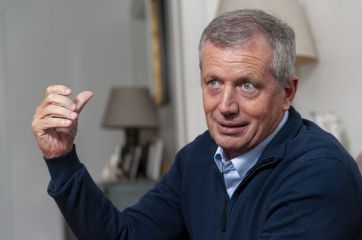 El desorden de Juntos por el Cambio debido a la pelea del Pro
