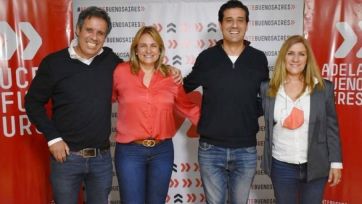 El desorden de Juntos por el Cambio debido a la pelea del Pro