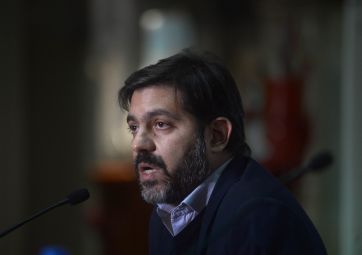 La oposición definió al informe de Bianco en la Bicameral como un “relato unilateral”