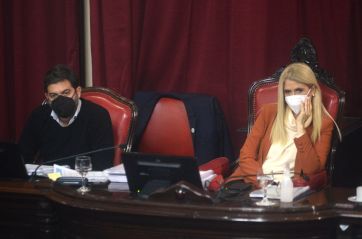 La oposición definió al informe de Bianco en la Bicameral como un “relato unilateral”