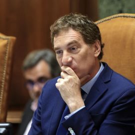 Cómo queda el escenario electoral para JxC y el FdT con Randazzo en la ecuación