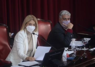 Luz verde a la expropiación de tierras para construir cárceles y alcaidías